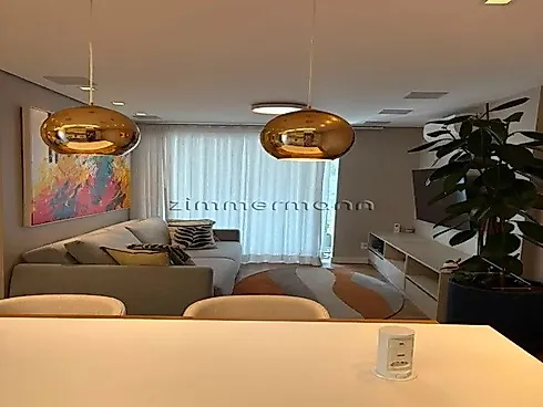 Apartamento 2 Quartos com 2 Suítes e 75m² - Sumare - Apartamento em Sumare, São Paulo - Foto 1