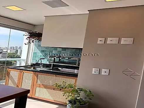 Apartamento 2 Quartos com 2 Suítes e 75m² - Sumare - Apartamento em Sumare, São Paulo - Foto 3
