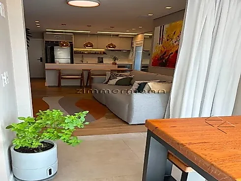 Apartamento 2 Quartos com 2 Suítes e 75m² - Sumare - Apartamento em Sumare, São Paulo - Foto 4