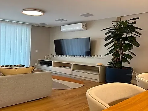 Apartamento 2 Quartos com 2 Suítes e 75m² - Sumare - Apartamento em Sumare, São Paulo - Foto 5