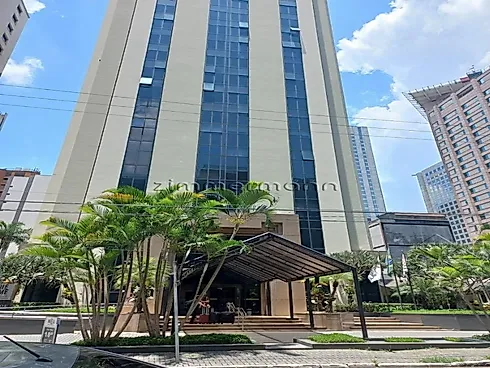 Casa 1 Quarto com 34m² - Brooklin - Casa em Brooklin, São Paulo - Foto 1