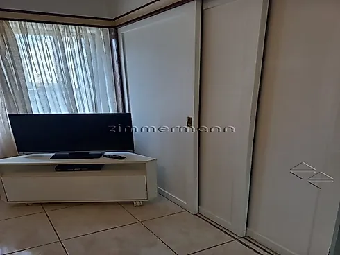 Casa 1 Quarto com 34m² - Brooklin - Casa em Brooklin, São Paulo - Foto 2