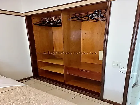 Casa 1 Quarto com 34m² - Brooklin - Casa em Brooklin, São Paulo - Foto 3