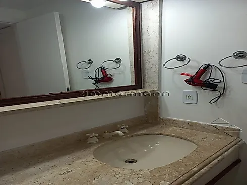 Casa 1 Quarto com 34m² - Brooklin - Casa em Brooklin, São Paulo - Foto 4