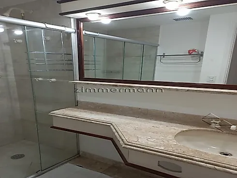 Casa 1 Quarto com 34m² - Brooklin - Casa em Brooklin, São Paulo - Foto 5
