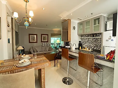 Apartamento 1 Quarto com 55m² - Jardim Paulista - Apartamento em Jardim Paulista, São Paulo - Foto 5