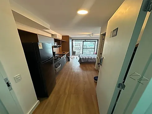Casa 1 Quarto com 24m² - Pinheiros - Casa em Pinheiros, São Paulo - Foto 3