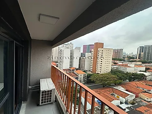 Casa 1 Quarto com 24m² - Pinheiros - Casa em Pinheiros, São Paulo - Foto 4
