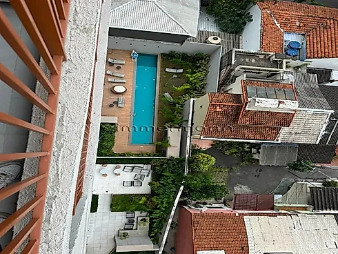 Casa 1 Quarto com 24m² - Pinheiros - Casa em Pinheiros, São Paulo - Foto 5