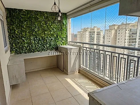 Apartamento 3 Quartos com 1 Suíte e 108m² - Barra Funda - Apartamento em Barra Funda, São Paulo - Foto 4