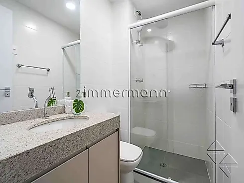 Casa 1 Quarto com 23m² - Pinheiros - Casa em Pinheiros, São Paulo - Foto 4