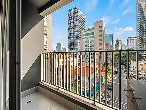 Casa 1 Quarto com 1 Suíte e 21m² - Pinheiros - Casa em Pinheiros, São Paulo - Foto 2