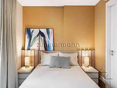 Casa 1 Quarto com 1 Suíte e 21m² - Pinheiros - Casa em Pinheiros, São Paulo - Foto 5