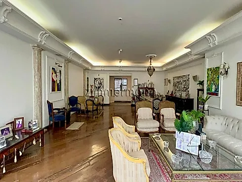 Apartamento 3 Quartos com 330m² - Jardim Paulista - Apartamento em Jardim Paulista, São Paulo - Foto 5