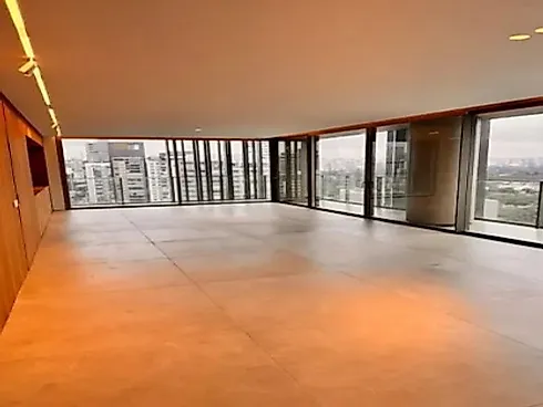 Apartamento 4 Quartos com 3 Suítes e 232m² - Pinheiros - Apartamento em Pinheiros, São Paulo - Foto 1