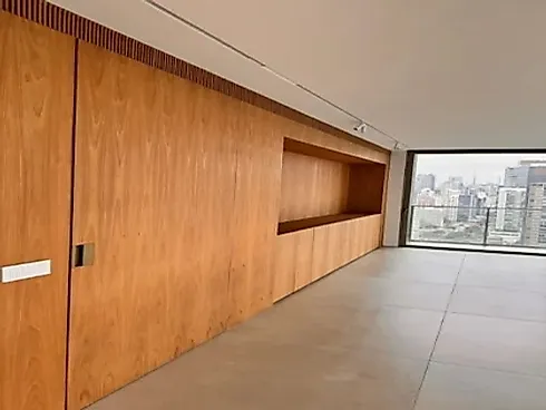 Apartamento 4 Quartos com 3 Suítes e 232m² - Pinheiros - Apartamento em Pinheiros, São Paulo - Foto 3