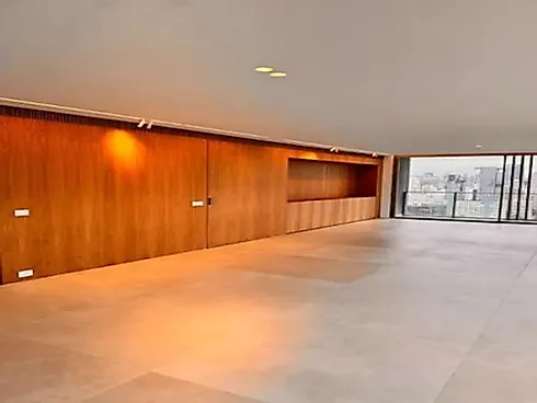 Apartamento 4 Quartos com 3 Suítes e 232m² - Pinheiros - Apartamento em Pinheiros, São Paulo - Foto 4