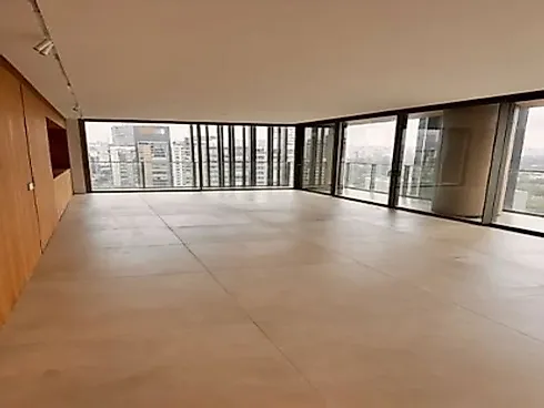 Apartamento 4 Quartos com 3 Suítes e 232m² - Pinheiros - Apartamento em Pinheiros, São Paulo - Foto 5