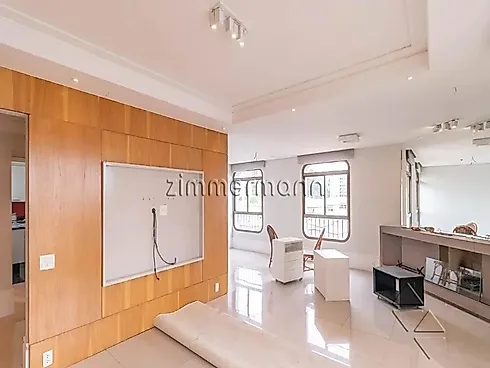 Apartamento 3 Quartos com 2 Suítes e 168m² - Paraiso - Apartamento em Paraiso, São Paulo - Foto 2