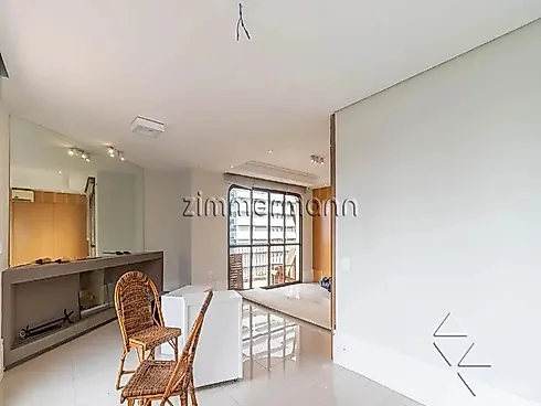 Apartamento 3 Quartos com 2 Suítes e 168m² - Paraiso - Apartamento em Paraiso, São Paulo - Foto 3