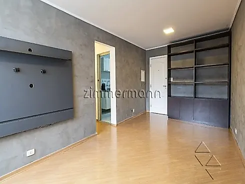 Apartamento 2 Quartos com 80m² - Perdizes - Apartamento em Perdizes, Sao Paulo - Foto 2