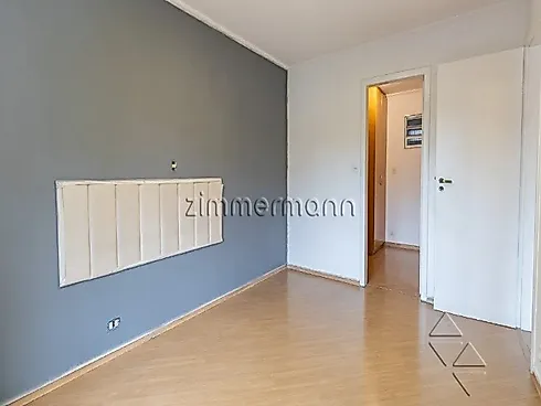 Apartamento 2 Quartos com 80m² - Perdizes - Apartamento em Perdizes, Sao Paulo - Foto 5