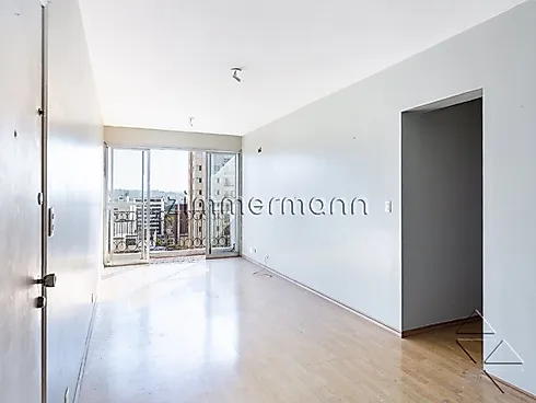 Apartamento 2 Quartos com 112m² - Pinheiros - Apartamento em Pinheiros, São Paulo - Foto 1