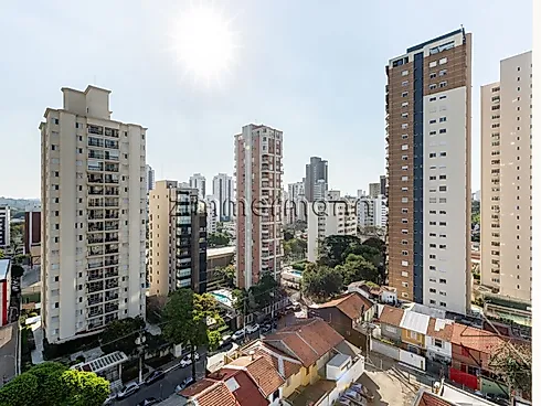 Apartamento 2 Quartos com 112m² - Pinheiros - Apartamento em Pinheiros, São Paulo - Foto 3