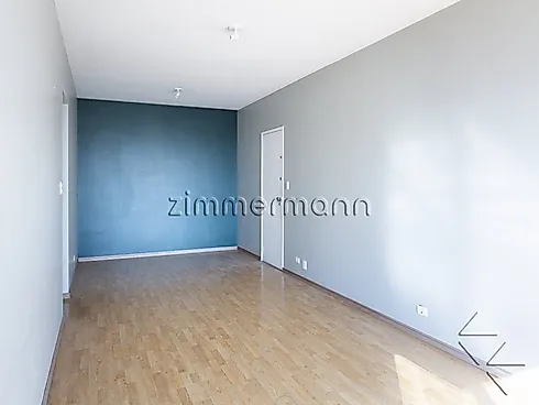 Apartamento 2 Quartos com 112m² - Pinheiros - Apartamento em Pinheiros, São Paulo - Foto 4