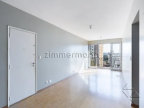 Apartamento 2 Quartos com 112m² - Pinheiros - Apartamento em Pinheiros, São Paulo - Foto 5