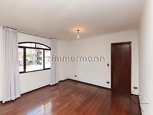 Apartamento 4 Quartos com 1 Suíte e 130m² - Vila Madalena - Apartamento em Vila Madalena, Sao Paulo - Foto 1