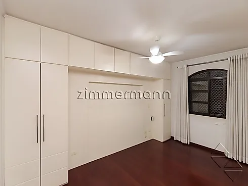 Apartamento 4 Quartos com 1 Suíte e 130m² - Vila Madalena - Apartamento em Vila Madalena, Sao Paulo - Foto 3