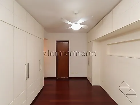 Apartamento 4 Quartos com 1 Suíte e 130m² - Vila Madalena - Apartamento em Vila Madalena, Sao Paulo - Foto 4