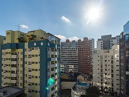 Apartamento 1 Quarto com 44m² - Paraiso - Apartamento em Paraiso, São Paulo - Foto 3