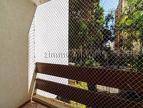 Apartamento 2 Quartos com 68m² - Perdizes - Apartamento em Perdizes, São Paulo - Foto 2