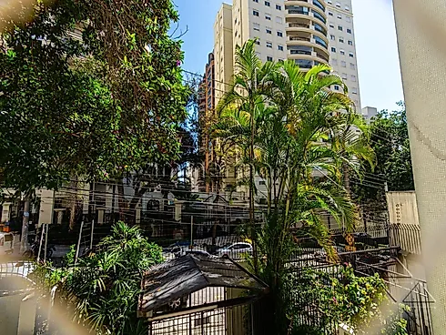 Apartamento 2 Quartos com 68m² - Perdizes - Apartamento em Perdizes, São Paulo - Foto 3
