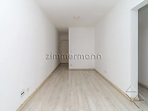 Apartamento 2 Quartos com 68m² - Perdizes - Apartamento em Perdizes, São Paulo - Foto 4
