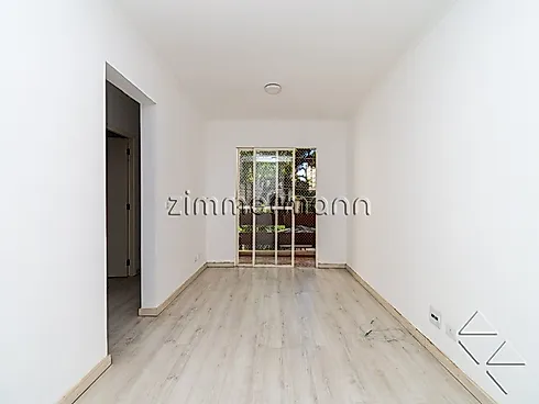 Apartamento 2 Quartos com 68m² - Perdizes - Apartamento em Perdizes, São Paulo - Foto 5