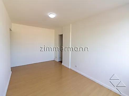 Apartamento 3 Quartos com 92m² - Pinheiros - Apartamento em Pinheiros, São Paulo - Foto 3