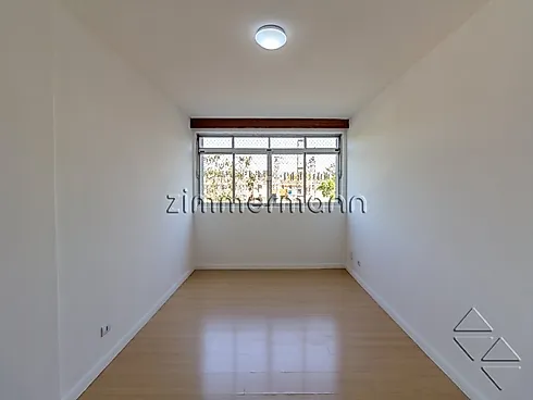 Apartamento 3 Quartos com 92m² - Pinheiros - Apartamento em Pinheiros, São Paulo - Foto 4
