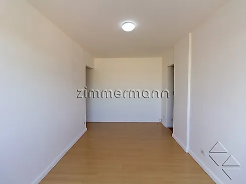 Apartamento 3 Quartos com 92m² - Pinheiros - Apartamento em Pinheiros, São Paulo - Foto 5