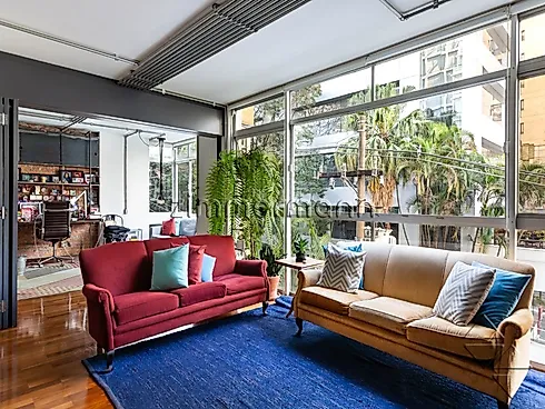 Jardim Paulista, São Paulo