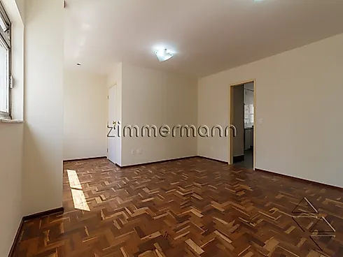 Apartamento 3 Quartos com 1 Suíte e 120m² - Higienopolis - Apartamento em Higienopolis, São Paulo - Foto 5
