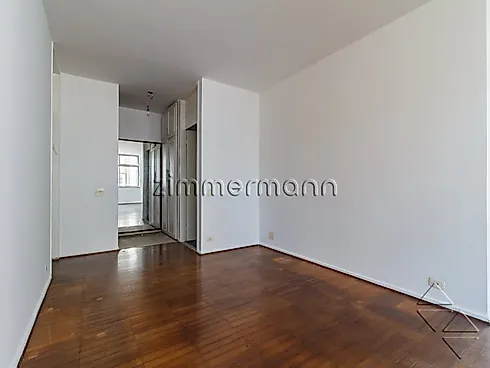 Apartamento 3 Quartos com 1 Suíte e 176m² - Higienopolis - Apartamento em Higienopolis, Sao Paulo - Foto 4
