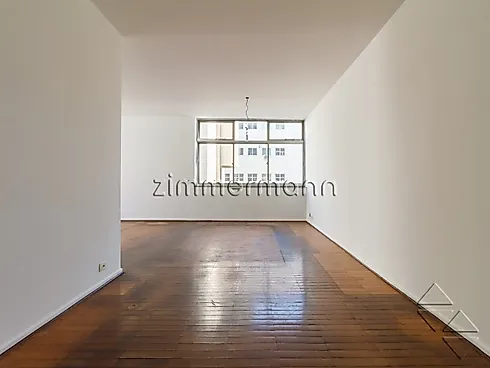 Apartamento 3 Quartos com 1 Suíte e 176m² - Higienopolis - Apartamento em Higienopolis, Sao Paulo - Foto 5