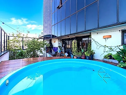 Apartamento 4 Quartos com 2 Suítes e 187m² - Chacara Santo Antonio - Apartamento em Chacara Santo Antonio, São Paulo - Foto 1