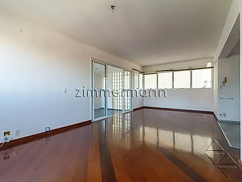 Apartamento 1 Quarto com 1 Suíte e 93m² - Sumare - Apartamento em Sumare, São Paulo - Foto 2
