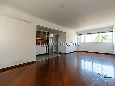 Apartamento 1 Quarto com 1 Suíte e 93m² - Sumare - Apartamento em Sumare, São Paulo - Foto 3