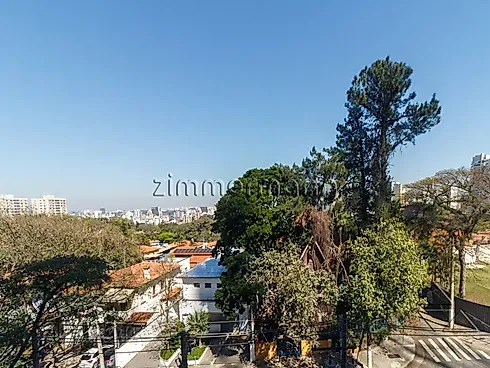 Apartamento 1 Quarto com 1 Suíte e 93m² - Sumare - Apartamento em Sumare, São Paulo - Foto 4