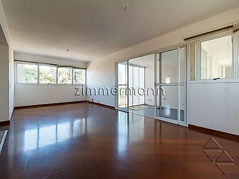 Apartamento 1 Quarto com 1 Suíte e 93m² - Sumare - Apartamento em Sumare, São Paulo - Foto 5